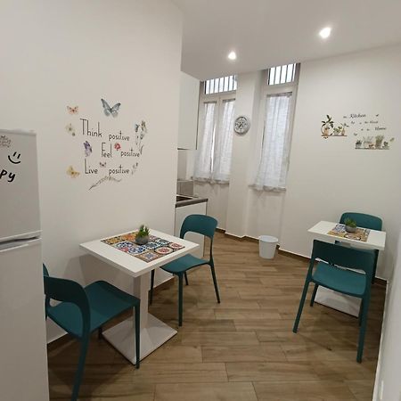 Balarm Central Apartment Palermo Exterior foto