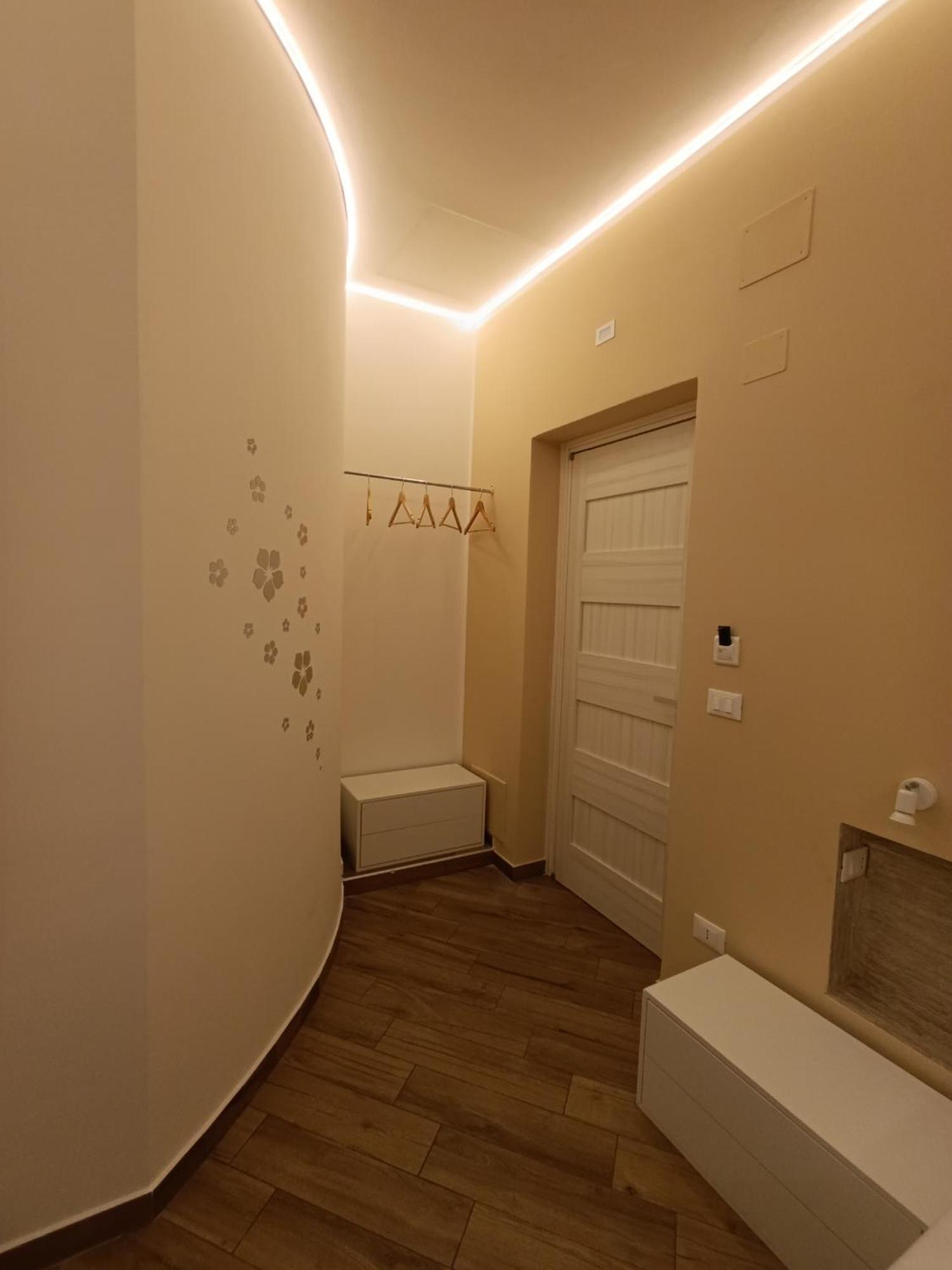 Balarm Central Apartment Palermo Exterior foto