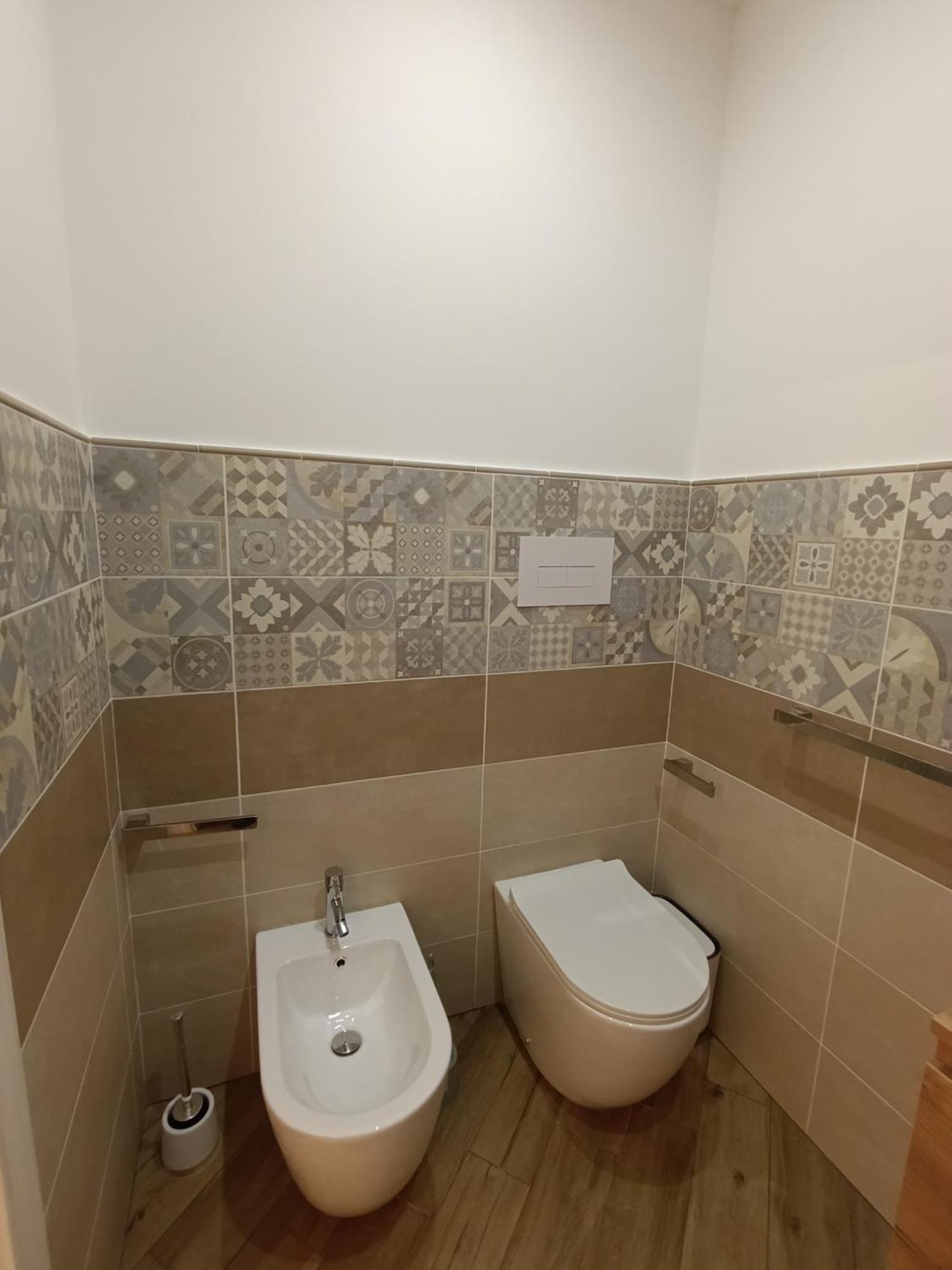 Balarm Central Apartment Palermo Exterior foto