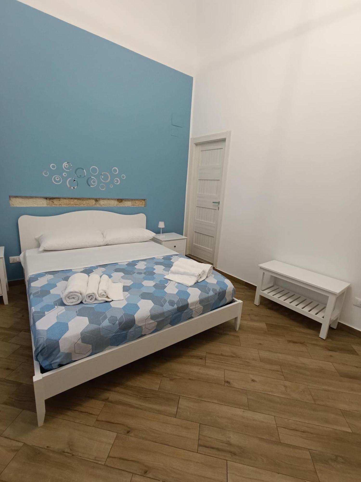 Balarm Central Apartment Palermo Exterior foto