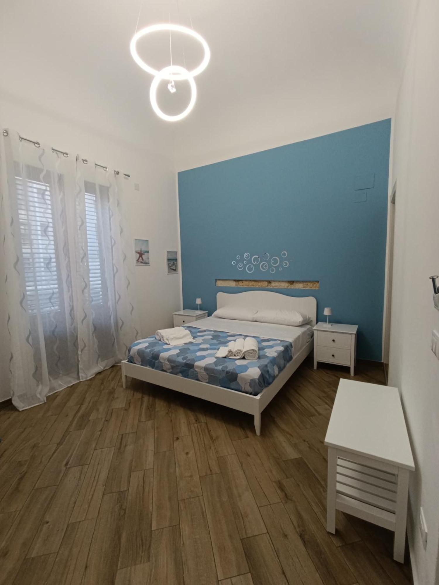 Balarm Central Apartment Palermo Exterior foto