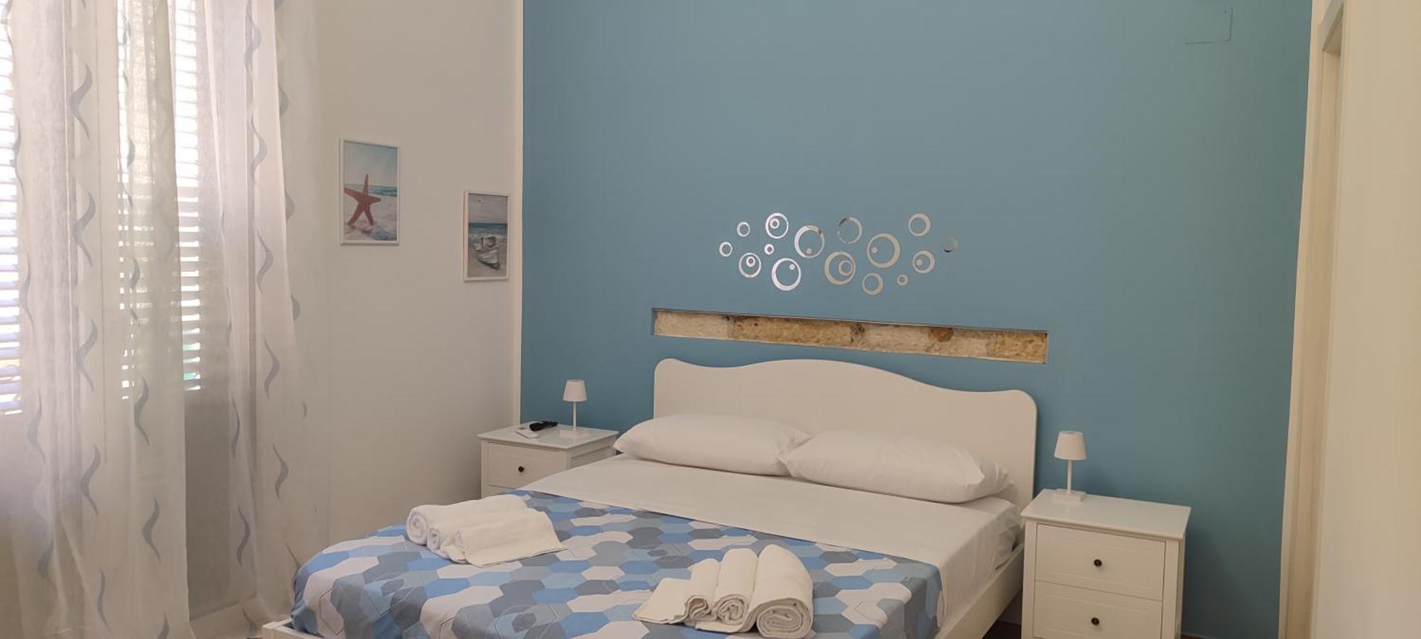 Balarm Central Apartment Palermo Exterior foto