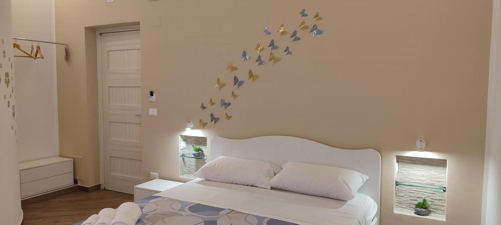 Balarm Central Apartment Palermo Exterior foto